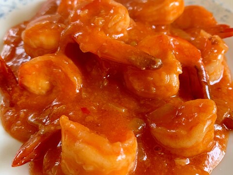 エビチリ レシピ 作り方 By Naruto 楽天レシピ エビチリ レシピ 作り方 By Naruto 楽天レシピ